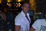 Saturday Night at B On Top Pub, Byblos